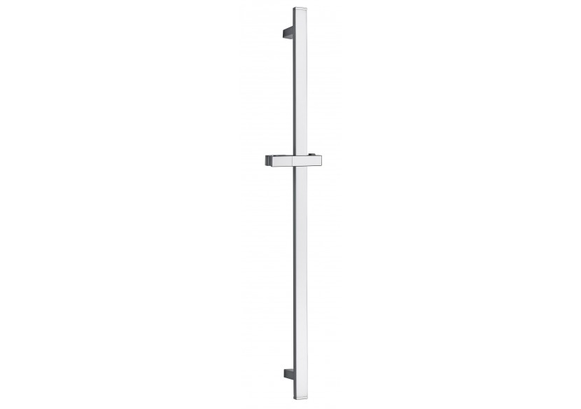 Barre de douche coulissante mini Pure 90 cm - A781.00.000.05N - Nikles Barre de douche coulissante mini Pure 90 cm - A781.00.000.05N - Nikles