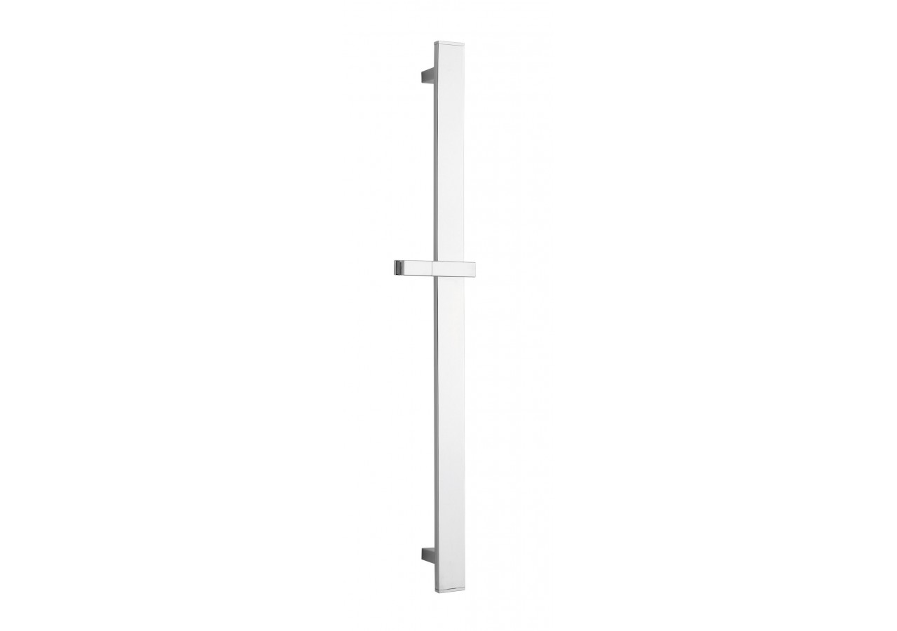 Barre de douche coulissante Pure 90 cm - A780.00.000.05N - Nikles