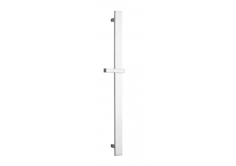 Barre de douche coulissante Pure 90 cm - A780.00.000.05N - Nikles Barre de douche coulissante Pure 90 cm - A780.00.000.05N - Nikles