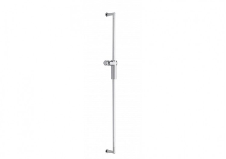Barre de douche coulissante style 90 cm - A720.FR.000.05N - Nikles