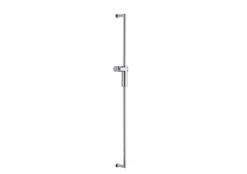Barre de douche coulissante style 90 cm - A720.FR.000.05N - Nikles Barre de douche coulissante style 90 cm - A720.FR.000.05N - Nikles