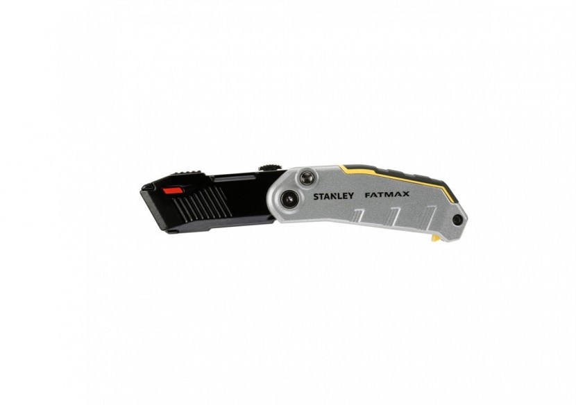 COUTEAU PLIABLE A RESSORT FATMAX - FMHT0-10320 - Stanley