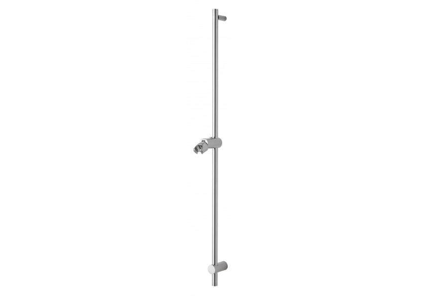 Barre de douche coulissante Techno 90 cm - A708.SF.000.05N - Nikles