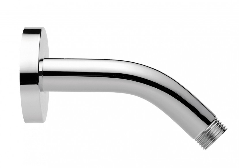 Bras de douche XL 24 120 mm - A48.B12.000.05N - Nikles