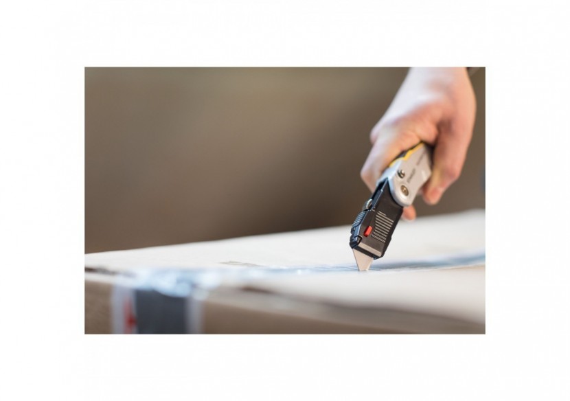 COUTEAU PLIABLE A RESSORT FATMAX - FMHT0-10320 - Stanley