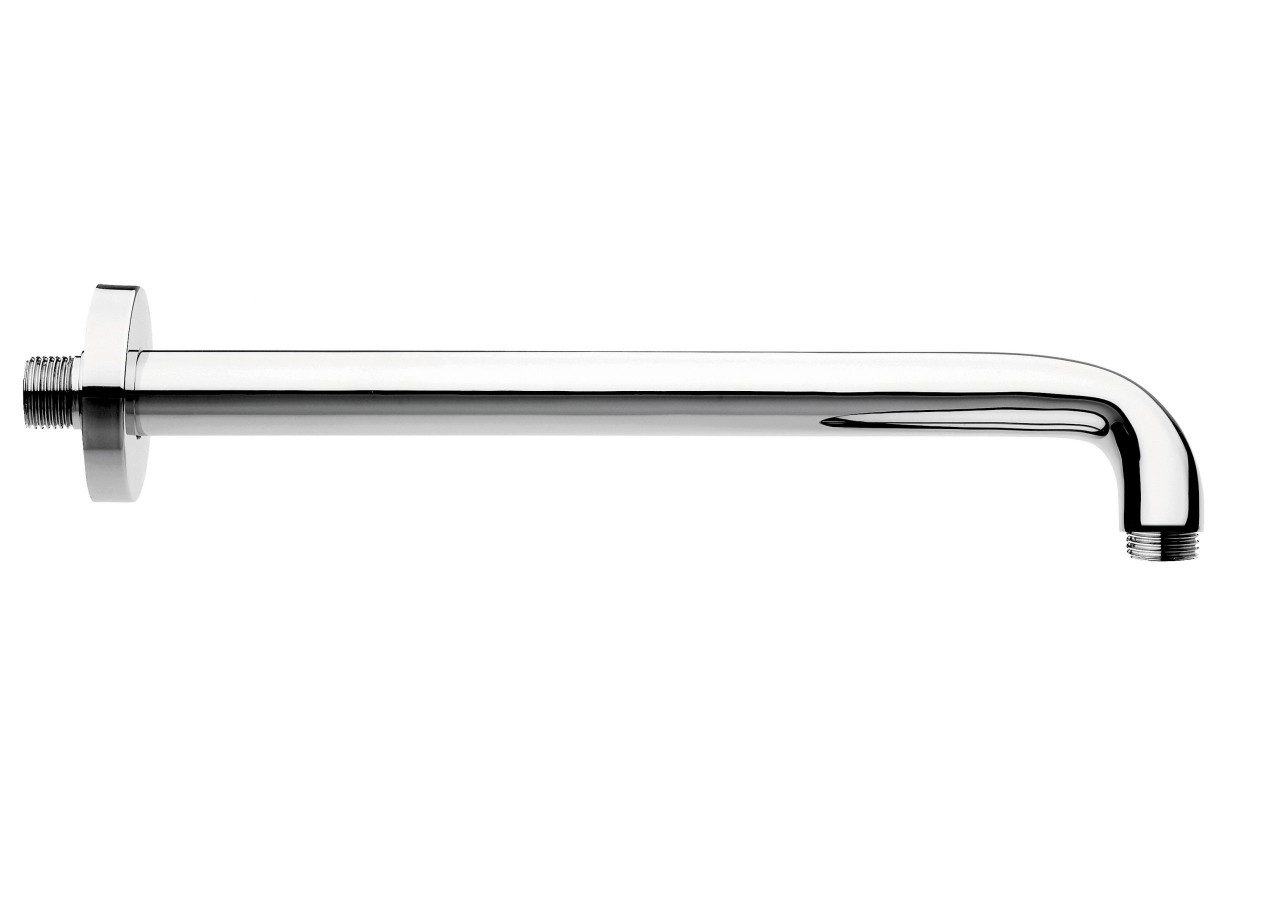 Bras de douche XL 24 300 mm - A48.L30.000.05N - Nikles
