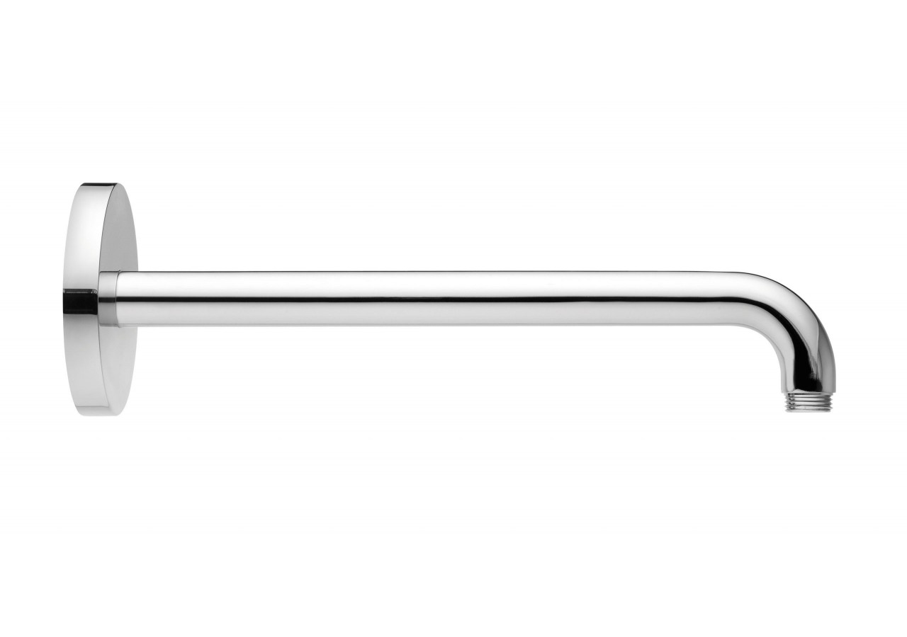 Bras de douche XL 24 300 mm renforcé - A48.R30.000.05N - Nikles
