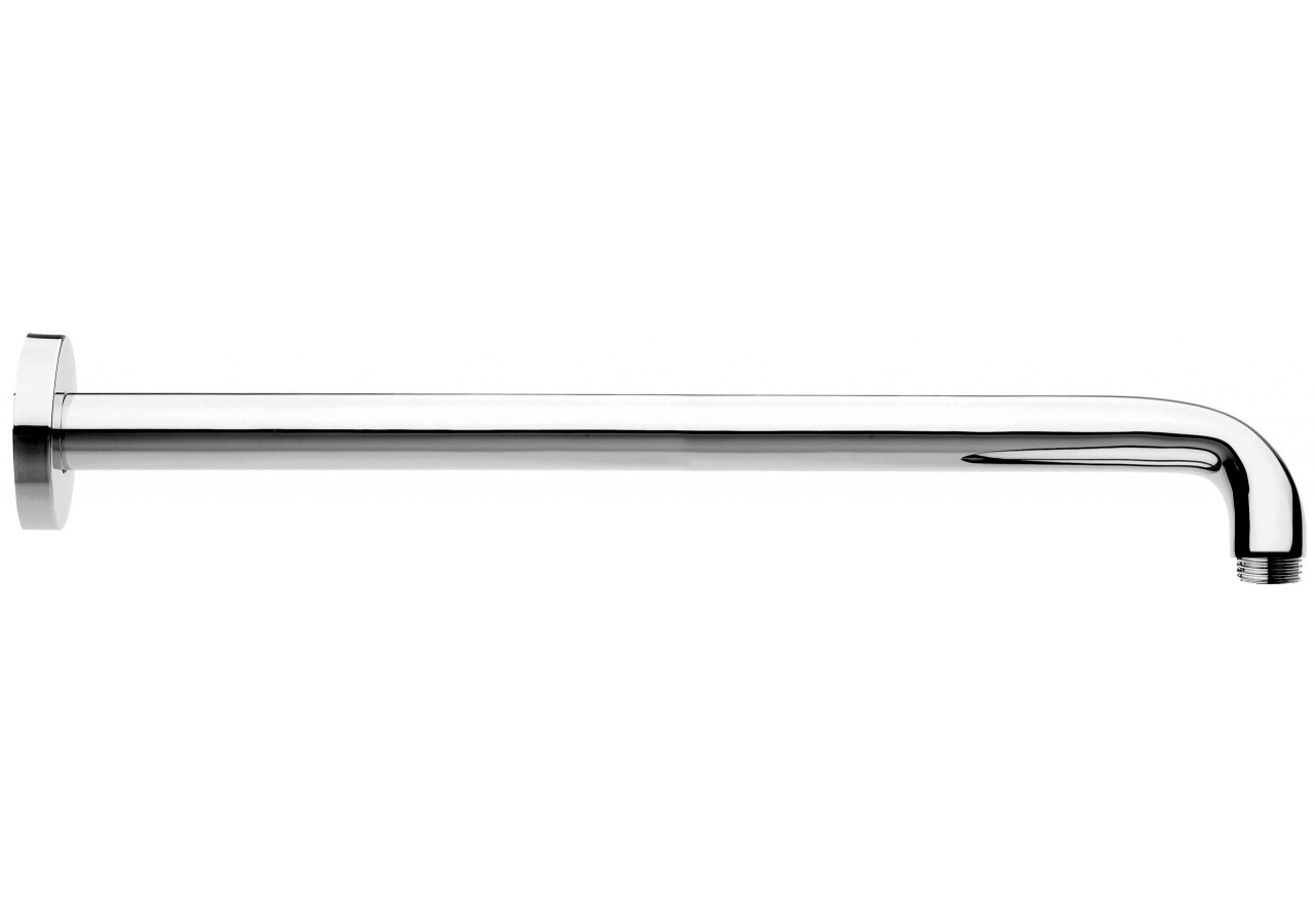 Bras de douche XL 24 450 mm - A48.B45.000.05N - Nikles