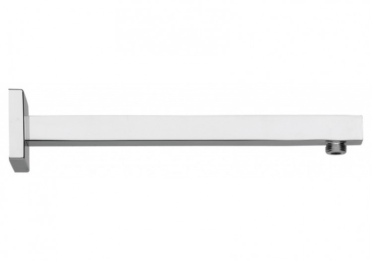 Bras de douche XL Quadro 300 mm - A46.B30.000.05N - Nikles