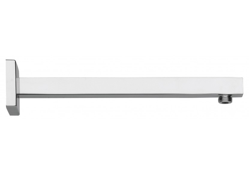 Bras de douche XL Quadro 300 mm - A46.B30.000.05N - Nikles