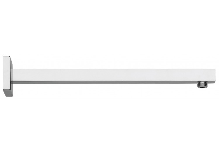 Bras de douche XL Quadro 450 mm - A46.B45.000.05N - Nikles