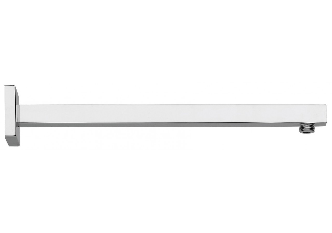 Bras de douche XL Quadro 450 mm - A46.B45.000.05N - Nikles