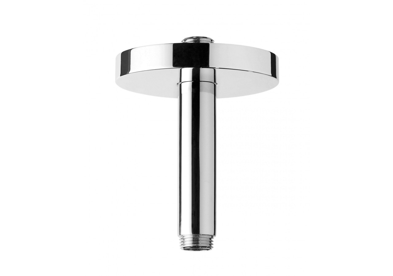 Bras de plafond XL 24 100 mm renforcé - A500105/100N - Nikles