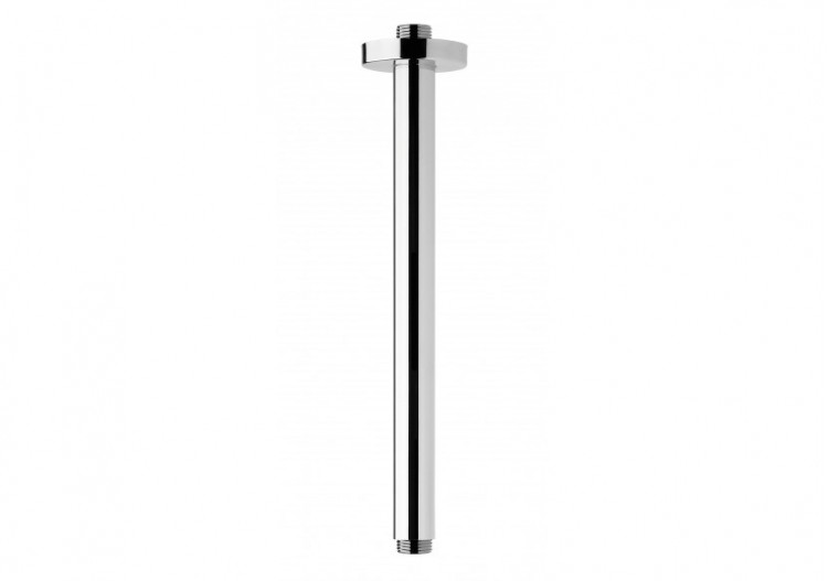 Bras de plafond XL 24 300 mm - A48.S30.000.05N - Nikles