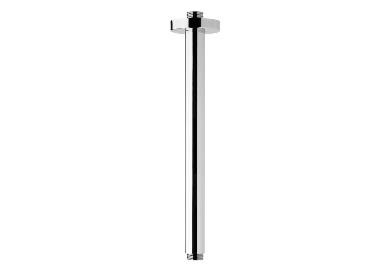 Bras de plafond XL 24 300 mm - A48.S30.000.05N - Nikles