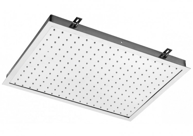 Cadre de pluie 500 x 370 – inox - A50.X01.001N - Nikles