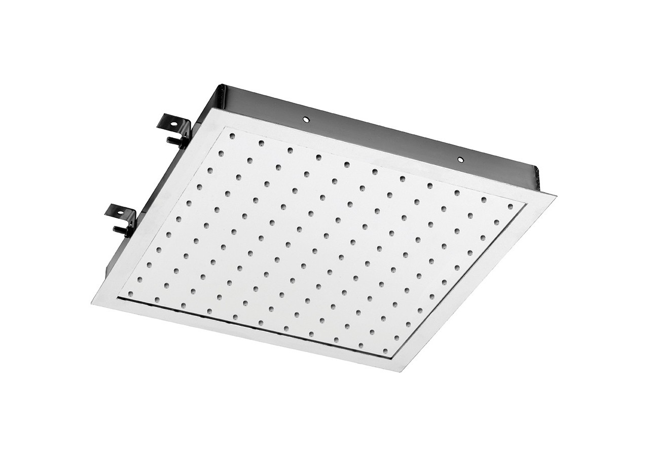 Cadre de pluie inox 300 Quadro kit - A37.X02.451.05N - Nikles