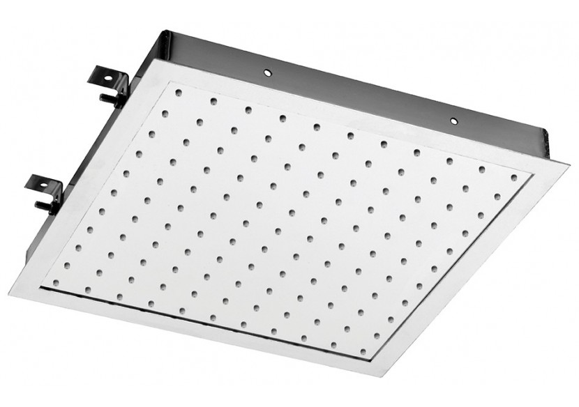 Cadre de pluie inox 300 Quadro kit - A37.X02.451.05N - Nikles