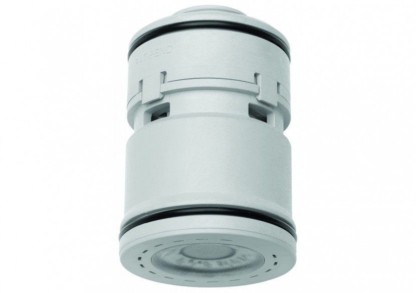 Cartouche lumière led arc-en-ciel - BT200-003-LEDRN - Nikles