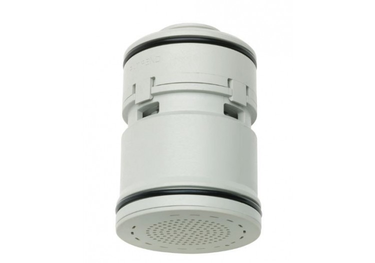 Cartouche sonore abs gris - BT200-001-BTHN - Nikles