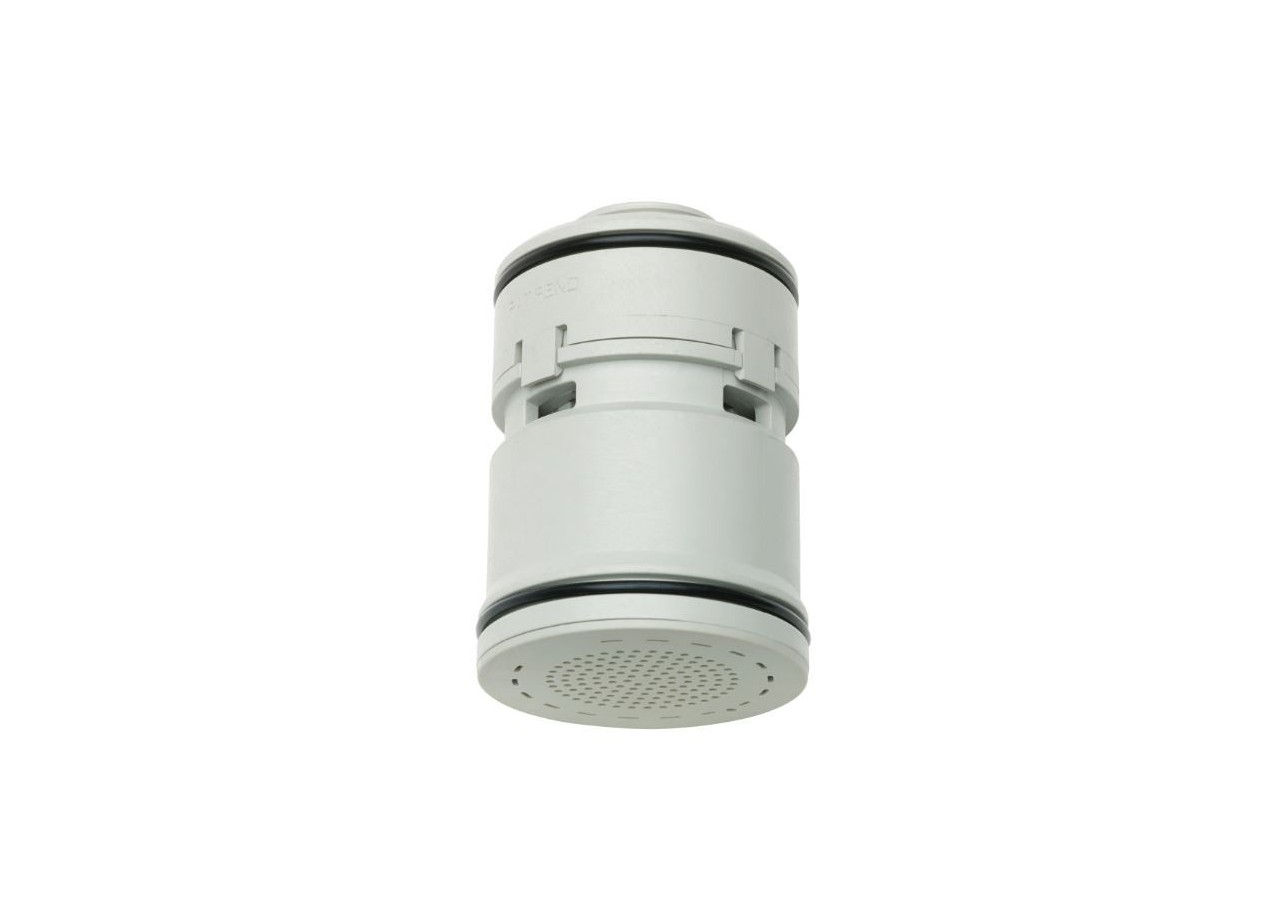 Cartouche sonore abs gris - BT200-001-BTHN - Nikles