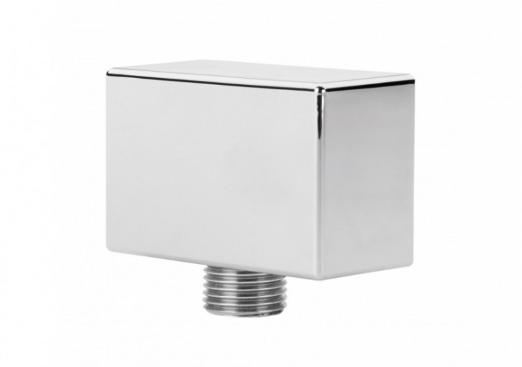 Coude mural Pure 1/2″ - 298705N - Nikles