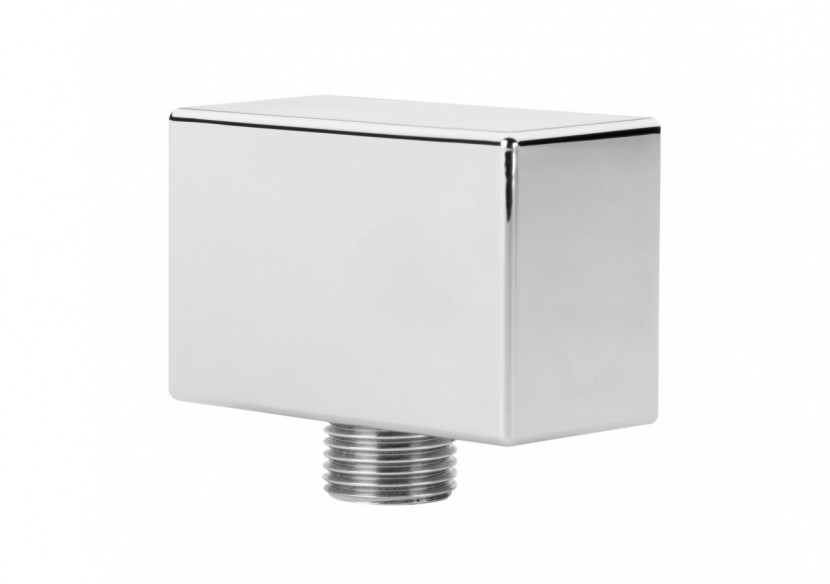 Coude mural Pure 1/2″ - 298705N - Nikles