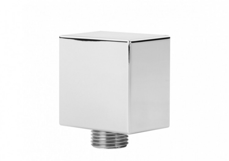 Coude mural Quadro 1/2″ - 298805N - Nikles