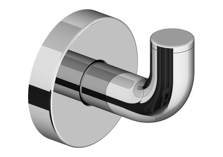 Crochet à serviettes -...