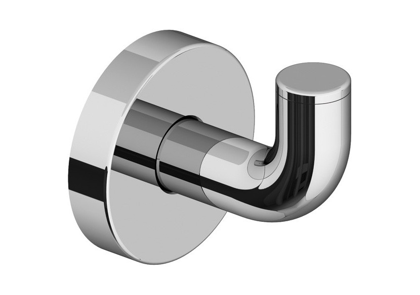 Crochet à serviettes - FHK.001.05N - Nikles