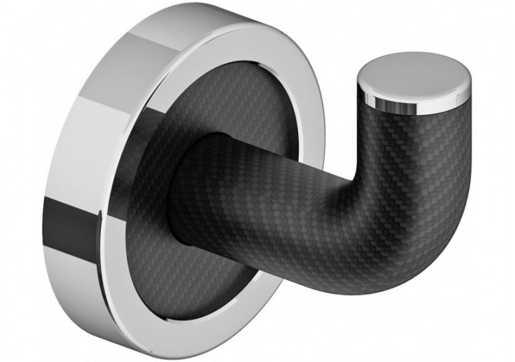 Crochet à serviettes...