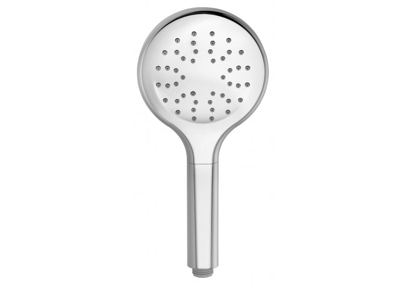 Douchette Avanti ronde 120 Uno éco chrome - BS2505EN - Nikles