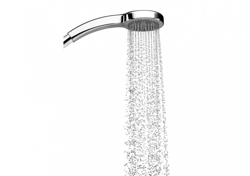 Douchette Fresh 95 Duo silk - BS2405QDN - Nikles