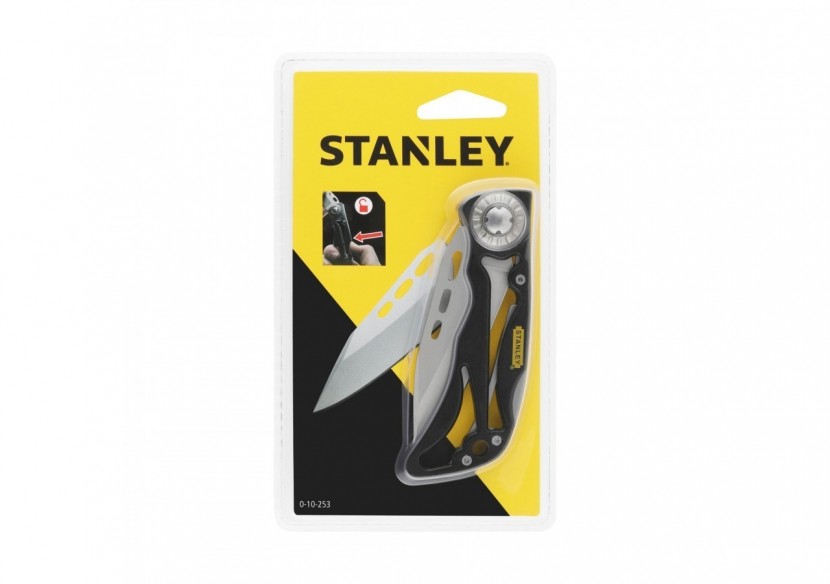 COUTEAU SPORT SKELETON - 0-10-253 - Stanley