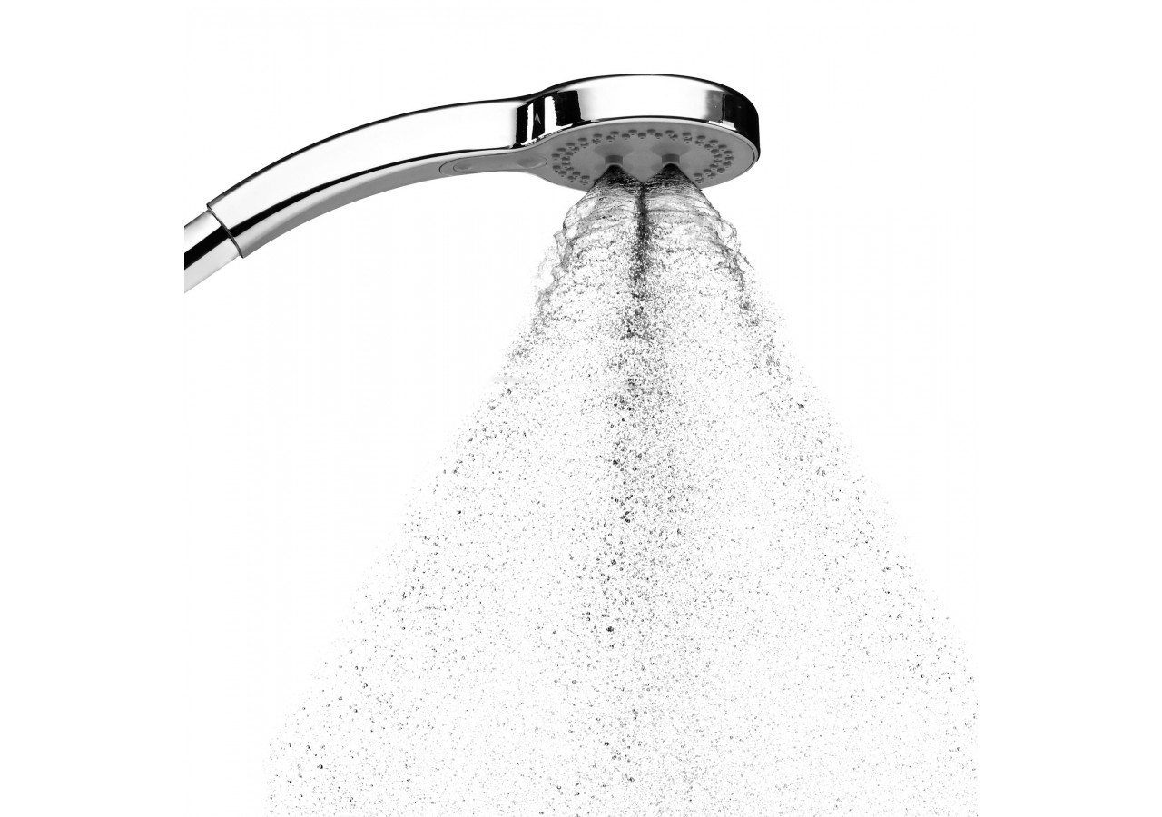 Douchette Fresh 95 Duo silk - BS2405QDN - Nikles