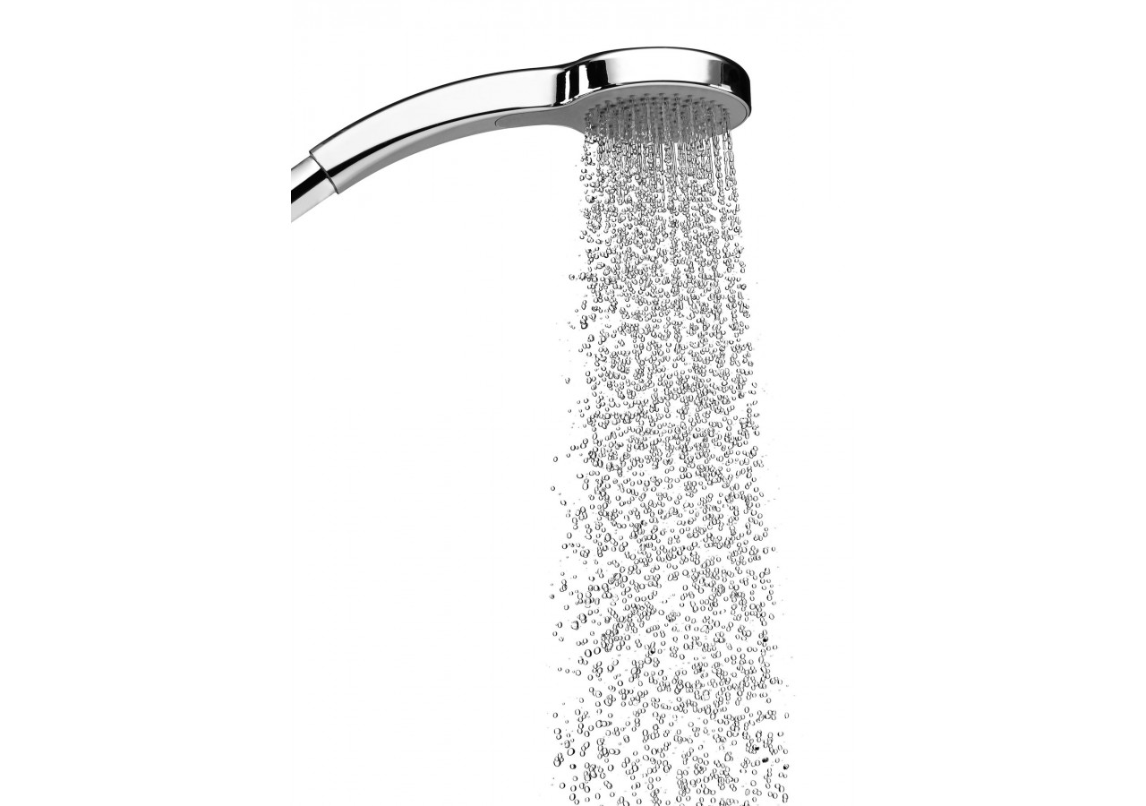 Douchette Fresh 95 Uno - BS2405N - Nikles