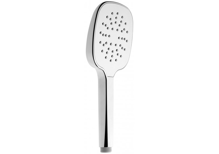 Douchette Nova carrée 120 Uno - BS4105N - Nikles