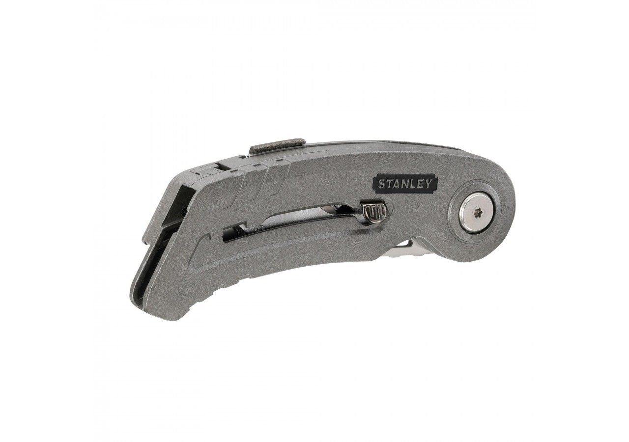 COUTEAU DE POCHE MULTI-LAMES QUICKSLIDE SPORT - 0-10-813 - Stanley