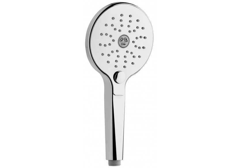 Douchette Nova ronde 120 3s tourbillon - BS4205QSN - Nikles