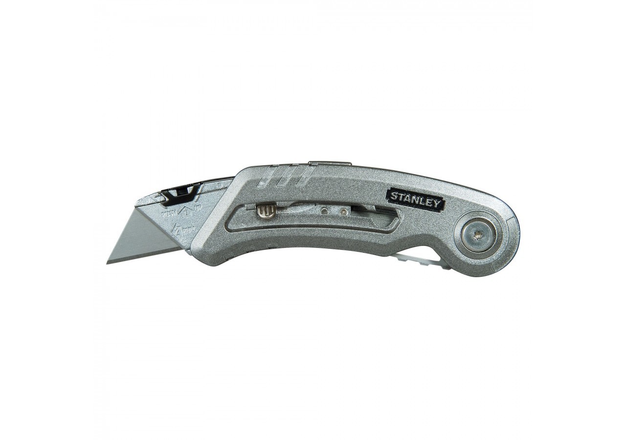 COUTEAU DE POCHE MULTI-LAMES QUICKSLIDE SPORT - 0-10-813 - Stanley