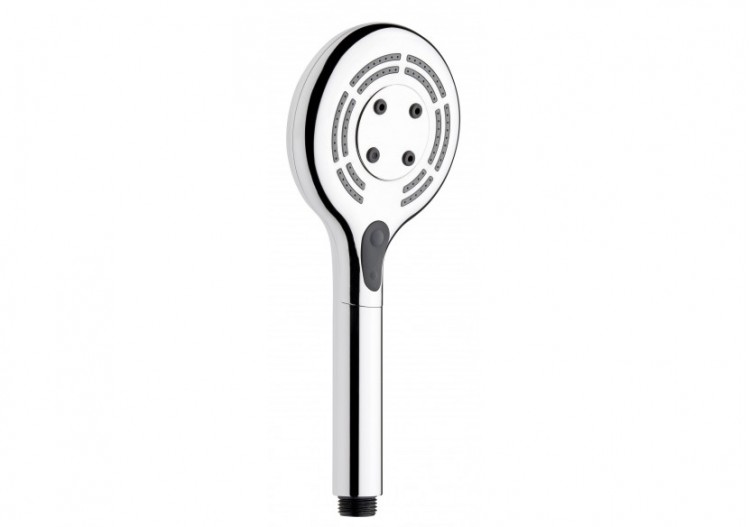 Douchette Pearl silk 110 Duo - BS1205QDN - Nikles