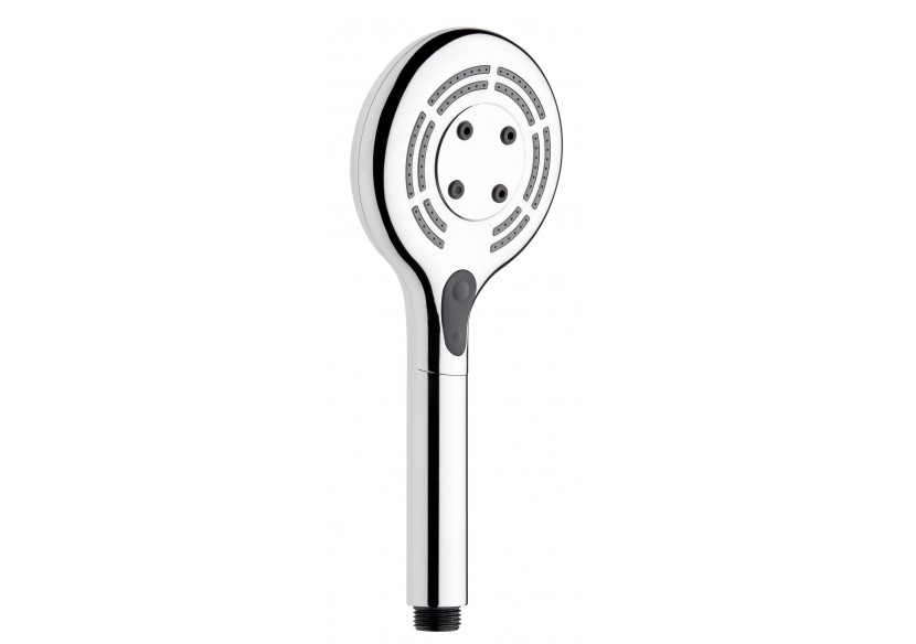 Douchette Pearl silk 110 Duo - BS1205QDN - Nikles