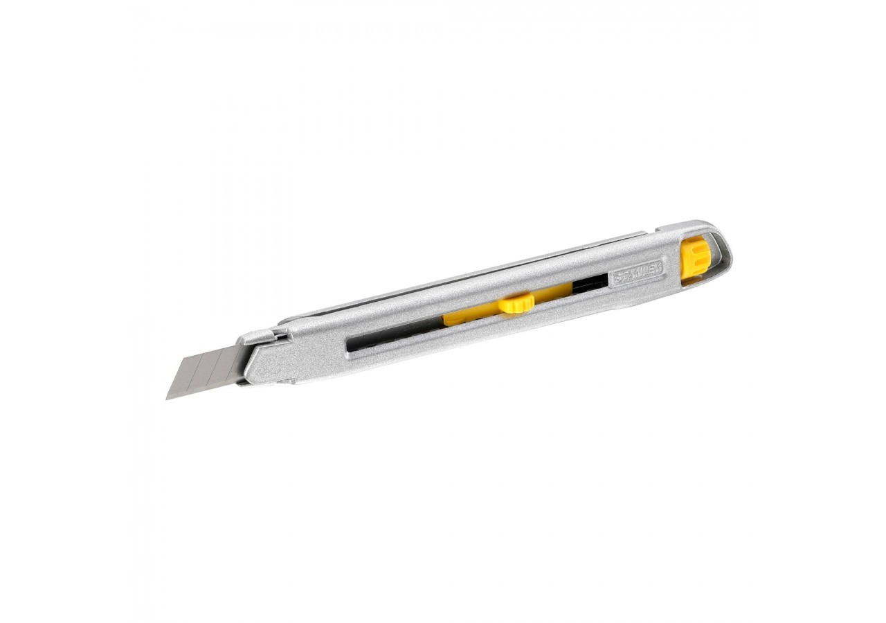 CUTTER 9MM INTERLOCK - 0-10-095 - Stanley