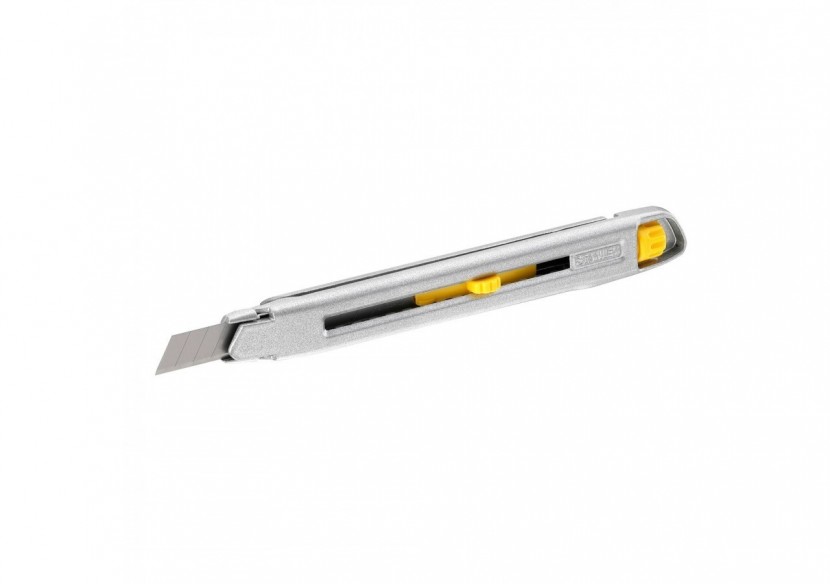 CUTTER 9MM INTERLOCK - 0-10-095 - Stanley