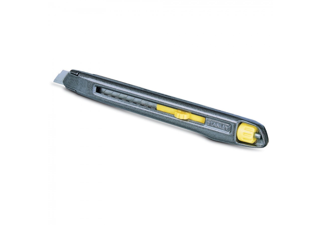 CUTTER 9MM INTERLOCK - 0-10-095 - Stanley