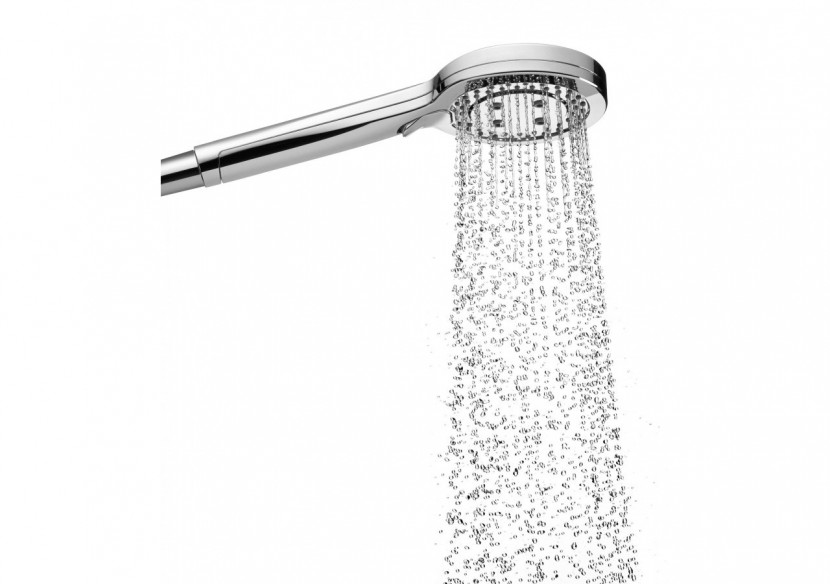 Douchette Sky 105 Duo silk - BS3105QDN - Nikles