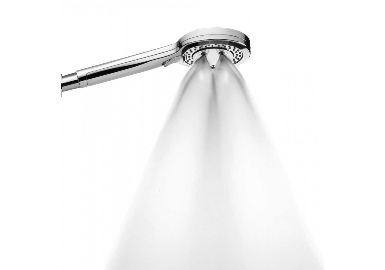 Douchette Sky 105 Duo silk - BS3105QDN - Nikles