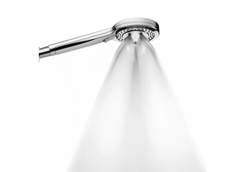 Douchette Sky 105 Duo silk - BS3105QDN - Nikles