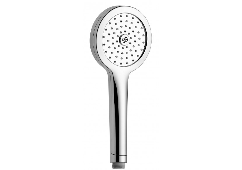 Douchette Sky 105 Uno valve de contrôle de pression - BS3105N - Nikles