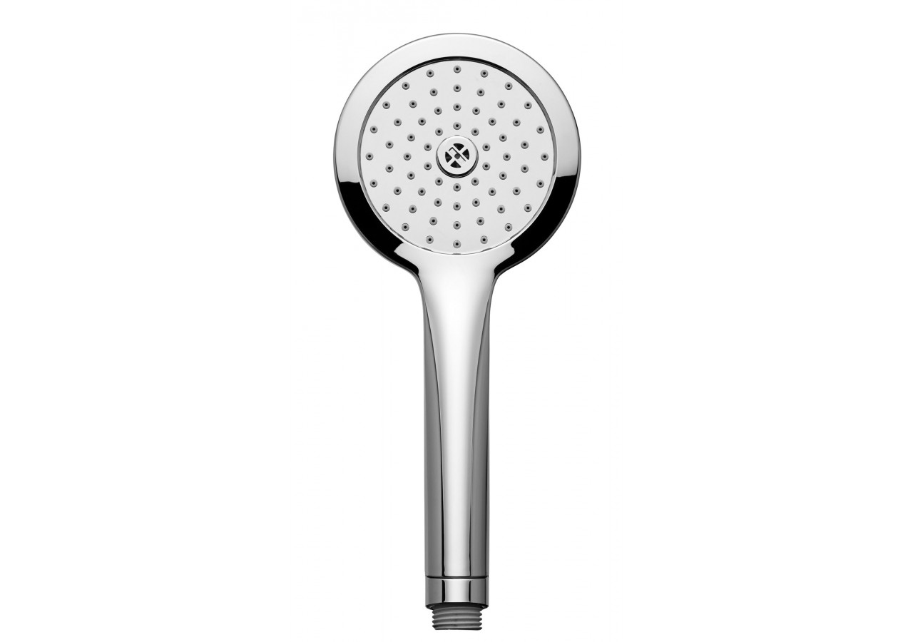 Douchette Sky 105 Uno valve de contrôle de pression - BS3105N - Nikles